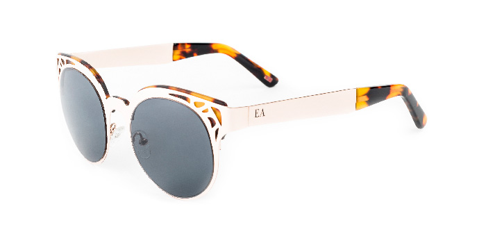 ANTEOJOS DE SOL ELIZABETH ARDEN - TAVI 2 - OPTICA ANDREA SANTI